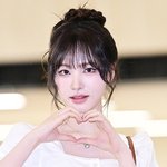 [현장포토] "<b>매일</b>이 리즈야"…리즈, 심쿵 눈맞춤