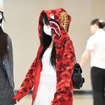 아이브 이서, 아기 상어가 된 ‘아기 호랑이’ [포토엔HD]