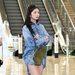 아이브 레이, 오늘은 패션화보 찍는 ‘콩순이’ [포토엔HD]