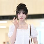 아이브 리즈, 리즈 갱신 ‘러블리 고양이’ [포토엔HD]