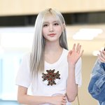 아이브 가을, 화사한 ‘<b>은발</b>’ [포토엔HD]