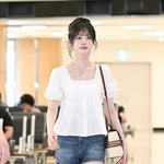 아이브 리즈, 여신 분위기 [포토엔HD]