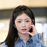 아이브 레이, 귀요미 볼하트 [포토엔HD]