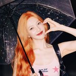 레드벨벳 크러쉬 조이 '박수영은 사랑입니다' [포토]