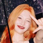 레드벨벳 크러쉬 조이 '풍덩 빠져드는 예쁨' [포토]