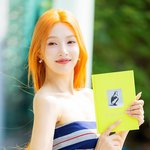 레드벨벳크러쉬조이 '포토북앨범, 소장욕구 업 시키는 청량비주얼'...