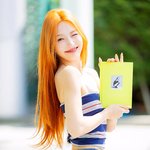 '이 사랑스러움, From JOY, <b>with</b> Love' [포토]