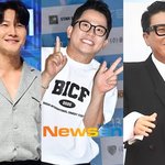 물갈이 시급? 김종국 김준호 이상민 결혼에 <b>SBS</b> 입장은 [종합]