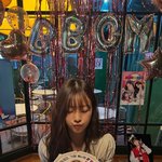 9년 열애' 윤보미라도, 가장 기쁜 날…"가장 빛나는 별"