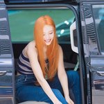 레드벨벳 크러쉬 조이, ‘<b>롱다리</b> 병아리’ (두시탈출 컬투쇼 출근길)...