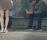 혹시 여자 <b>다리</b>만 사진찍어도 몰카로 걸리나요??