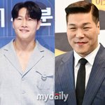 김종국 결혼에 이어 서장훈까지? 핑크빛 기류 '포켓걸은 누구?'