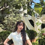 장원영, 꽃보다 화사한 미모+넘사벽 <b>비율</b>... 스포티 룩도 완벽...