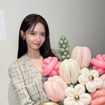 임윤아, 단아한 융프로디테..상견례 프리패스상이란 이런 것