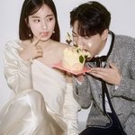 최연수, 12살 <b>연상</b> 딕펑스 김태현과 결혼에 父 최현석 반대 “나이...