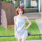 못한 완벽한 모델 워킹’ (웬디의 영스트리트 출근길) [<b>HD</b>포토]