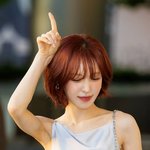 레드벨벳 웬디 '다음 1주년도 고고' [포토]