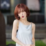 레드벨벳 웬디 '섹시하게 우' [포토]