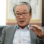 이순재 측, 건강이상설 일축 "<b>거동</b> 불편해서 재활 중"