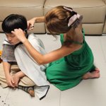 이지현, 지친 현실 토로 "집은 <b>엉망</b>에 子 밀린 숙제까지..평정심...