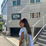 <b>채정안</b>, 비주얼은 여전히 ‘전여친’인데..관리의 신 “행복한 먹보채”