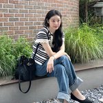 '고우림' 김연아, 러블리 일상..어여쁘다