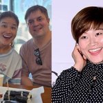 김혜선, 독일인 남편과 어떻게 <b>사나</b> 봤더니…"매 순간이 큰 행복"...