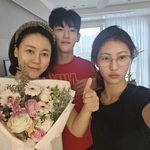 박연수, 이혼 아픔은 자식 농사로 달랜다.."송지아 너무 잘하고...