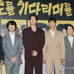 <b>최민호</b>, 연습생 때 순수함 그린다…연극 ‘고도를 기다리며를 기다리며’...