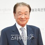 “병문안 한사코 거절, 좋은 상황 아닌 듯”…박근형이 전한 이순재...