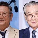 박근형, '건강 악화' 이순재 걱정..."병문안도 거절, 좋은...