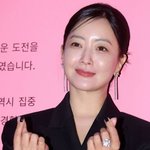 [댓글부탁해] 김희선, 美 유학 간 16세 딸 영재 맞았다 "생명공학...