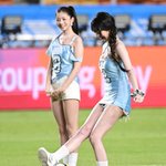 [댓글부탁해] 장원영, 시구·시축으로 이미지 나빠진 스타 '불명예'