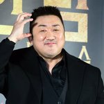 [댓글부탁해] 마동석, 박은빈·장원영도 제쳤다…'친근한 이미지'로 <b>선두</b>