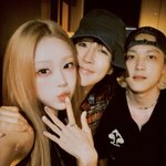 故 최진실 아들 환희, 여자친구 최초 공개..홍진경에 인사시켰다