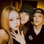 '故최진실 딸' 최준희 남매, '이모' 홍진경에 각자의 연인 소개했다