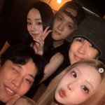 최준희·<b>최환희</b>, 엄마 최진실 대신..홍진경에 남친·여친 인사 시켰다...