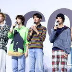 [추천선플만] 하이브 신인 코르티스 다 잘생겼어