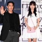 배정남, 8살 연하 걸그룹과 핑크빛…말 한마디에 반해, "같이...