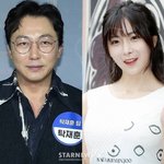 조현영, 탁재훈 뒷담화 들통 "X싸가지 없어..인사 안 받더라...