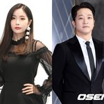 조현영, 알렉스와 결별 8년 만에 입 열었다 “공개연애 후 커리어...