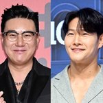 김준호→김종국까지 '품절남' 합류...노총각 예능 '미우새'가 결혼 <b>성지</b>로?