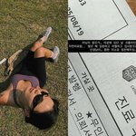 '돌싱글즈3' 전다빈, 자궁<b>근종</b> 고백 "임신 불가할수도…현재 완치"...