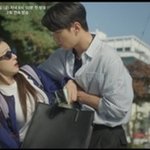 <b>모태</b> 연예인 이주명, 첫사랑 서지훈과 재회‥김지석 질투할라(마이유스)