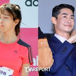 <b>알렉스</b> 결별' 조현영, 8살 연상 男배우와 핑크빛 ('돌싱포맨')