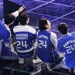 이런 선배 있나요? 대학 축제가 퍼컬인 남돌