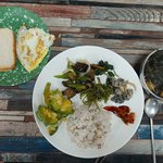 [맛집] 우리<b>동네</b> 밥먹는 집