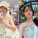 카라 <b>박규리</b>, 37살 맞아? 잡티 하나 없네…세월 역행한 비현실적...