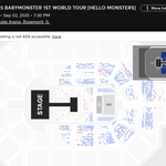 [드루와] 베몬 <b>북미</b> 티켓팅 텅텅 뭐야?