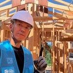  독립유공자 후손 위한 집짓기<b>ing</b> “뜨겁게 불태워 보겠습니다”